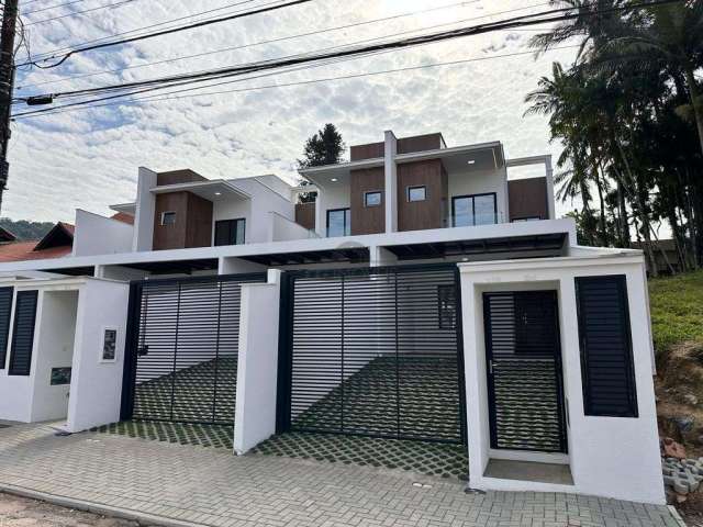 SOBRADO GEMINADO no ATIRADORES com 3 quartos para VENDA, 162 m²