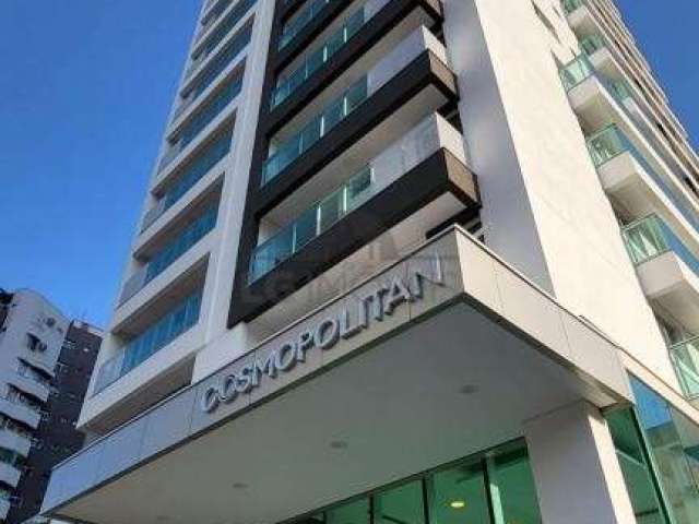 APARTAMENTO no CENTRO com 3 quartos para LOCAÇÃO, 98 m²