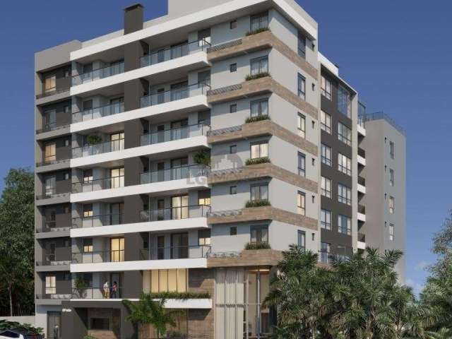 APARTAMENTO no COSTA E SILVA com 3 quartos para VENDA, 92 m²