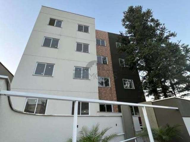 APARTAMENTO no FLORESTA com 2 quartos para VENDA, 64 m²