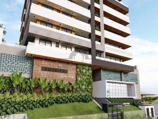 APARTAMENTO no AMÉRICA com 3 quartos para VENDA, 130 m²