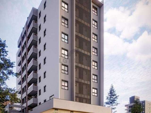 APARTAMENTO no AMÉRICA com 3 quartos para VENDA, 101 m²