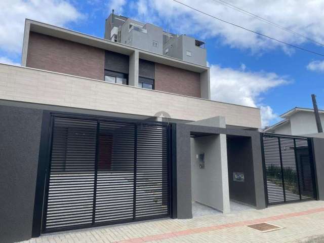 SOBRADO GEMINADO no SANTO ANTÔNIO com 3 quartos para VENDA, 193 m²