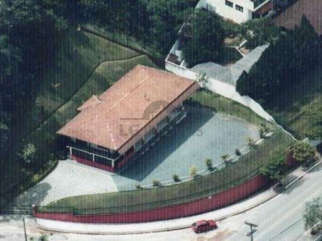 CASA no AMÉRICA com 6 quartos para VENDA, 386 m²