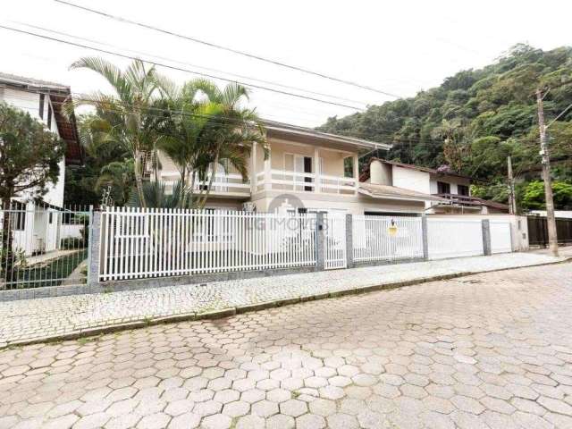 CASA no AMÉRICA com 4 quartos para VENDA, 290 m²