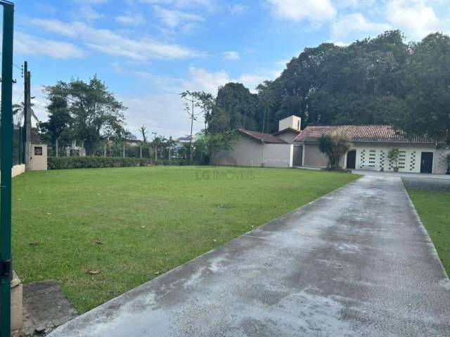 CASA no ANITA GARIBALDI com 4 quartos para VENDA, 264 m²