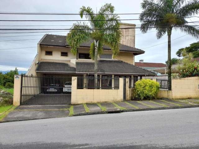 CASA no FLORESTA com 3 quartos para VENDA, 297 m²