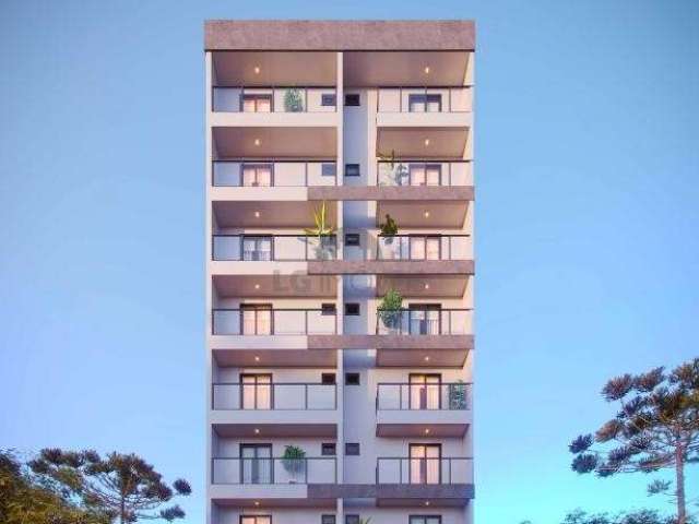 APARTAMENTO no ANITA GARIBALDI com 3 quartos para VENDA, 80 m²