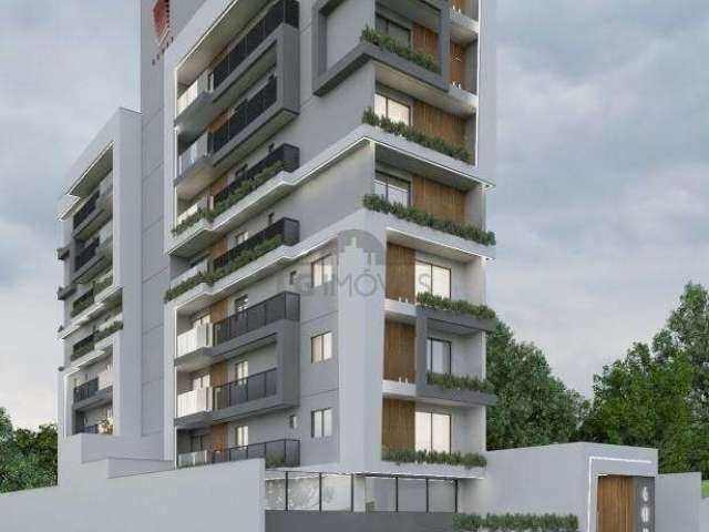 APARTAMENTO no SAGUAÇÚ com 3 quartos para VENDA, 93 m²