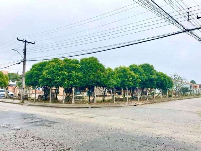 TERRENO no JARDIM PARAÍSO com 0 quartos para VENDA, 2585 m²