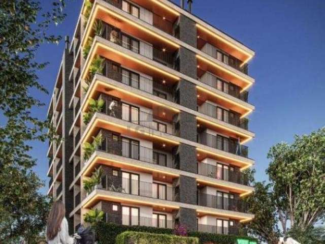 APARTAMENTO no BUCAREIN com 1 quartos para VENDA, 48 m²