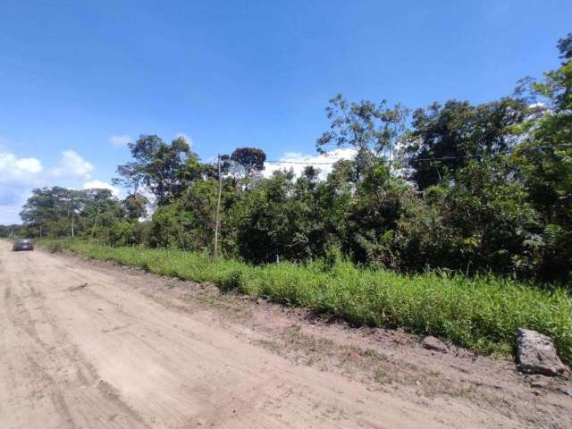 TERRENO no PRAIA DO ERVINO com 0 quartos para VENDA, 357 m²