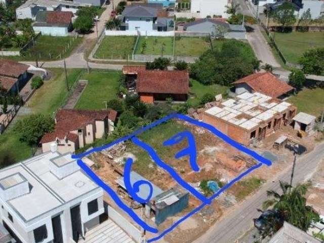 TERRENO no DO UBATUBA com 0 quartos para VENDA, 360 m²