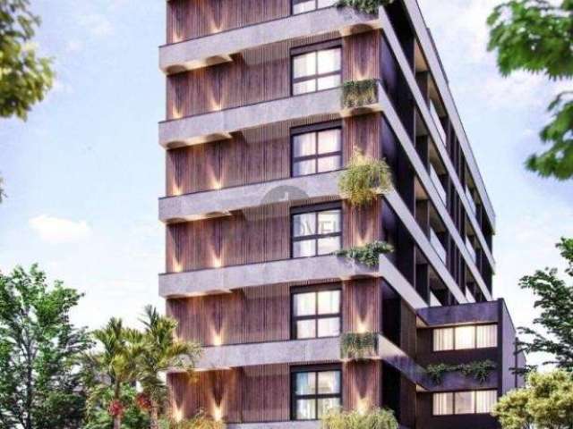 APARTAMENTO no AMÉRICA com 3 quartos para VENDA, 112 m²