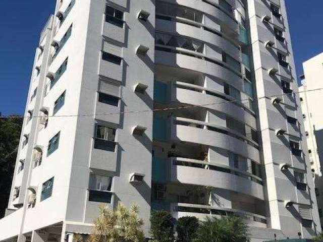 APARTAMENTO no ATIRADORES com 4 quartos para VENDA, 124 m²