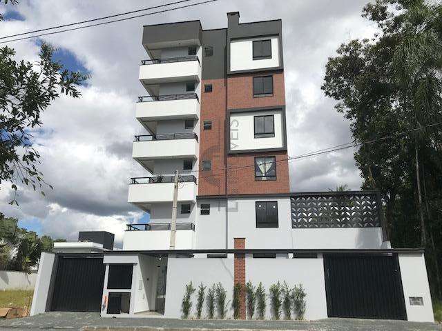 APARTAMENTO no SANTO ANTÔNIO com 3 quartos para VENDA, 103 m²