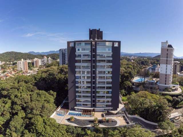 APARTAMENTO no ATIRADORES com 4 quartos para VENDA, 251 m²