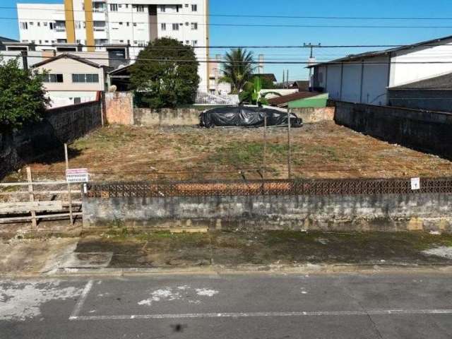 TERRENO no JARDIM IRIRIÚ com 0 quartos para VENDA, 0 m²