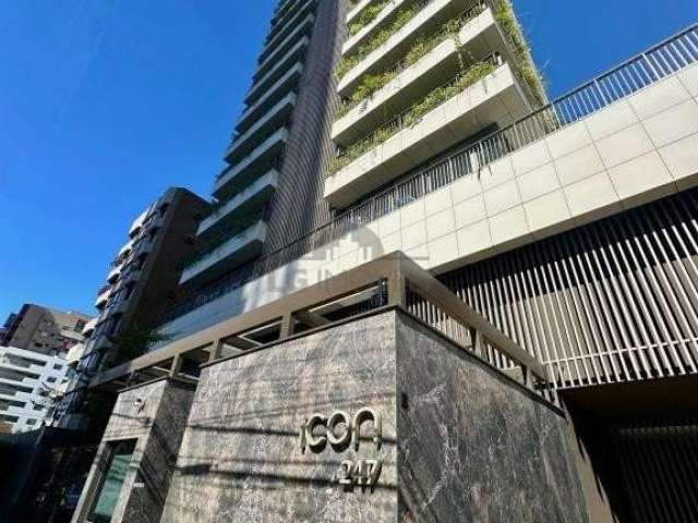 APARTAMENTO no CENTRO com 3 quartos para VENDA, 183 m²