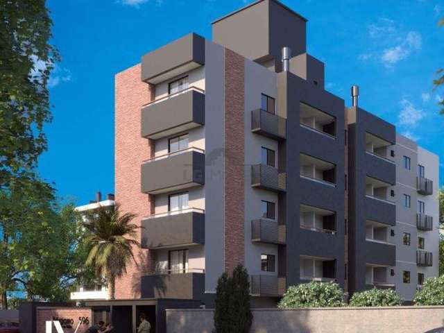 APARTAMENTO no COSTA E SILVA com 2 quartos para VENDA, 64 m²