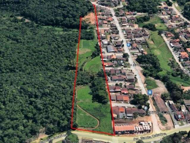 TERRENO no FLORESTA com 0 quartos para VENDA, 38557 m²