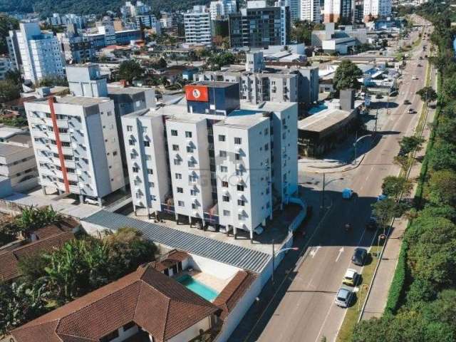 APARTAMENTO no SAGUAÇÚ com 3 quartos para VENDA, 75 m²