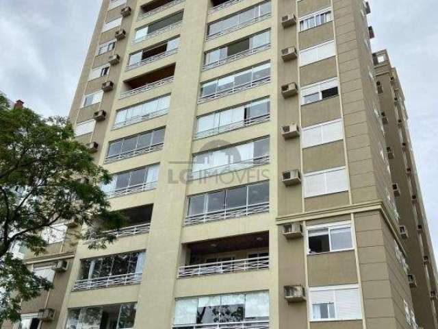 APARTAMENTO no ANITA GARIBALDI com 4 quartos para VENDA, 130 m²