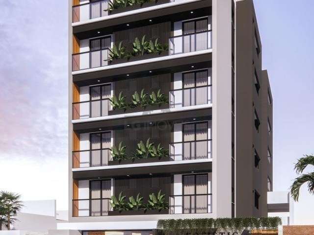 APARTAMENTO no SAGUAÇÚ com 2 quartos para VENDA, 67 m²