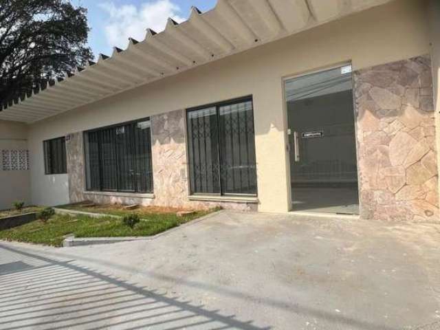 IMÓVEL COMERCIAL no BUCAREIN com 0 quartos para LOCAÇÃO, 120 m²