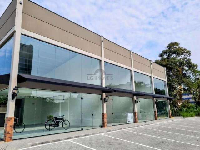 SALA COMERCIAL no ANITA GARIBALDI com 0 quartos para LOCAÇÃO, 153 m²