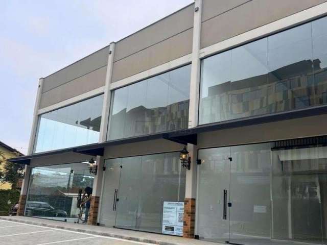 SALA COMERCIAL no ANITA GARIBALDI com 0 quartos para LOCAÇÃO, 111 m²