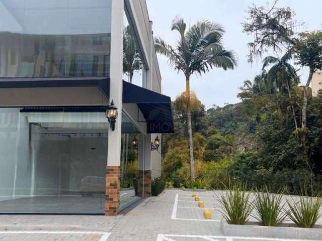 SALA COMERCIAL no ANITA GARIBALDI com 0 quartos para LOCAÇÃO, 122 m²