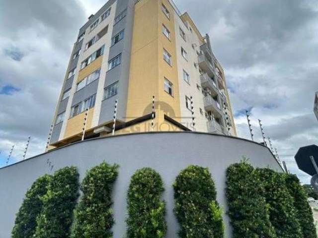 APARTAMENTO no AMÉRICA com 2 quartos para VENDA, 67 m²