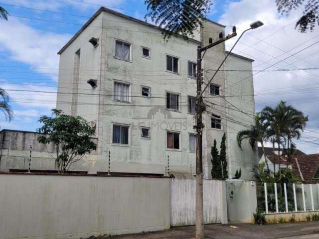 APARTAMENTO no SANTO ANTÔNIO com 1 quartos para VENDA, 34 m²