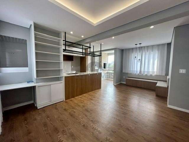 APARTAMENTO no COSTA E SILVA com 2 quartos para VENDA, 73 m²