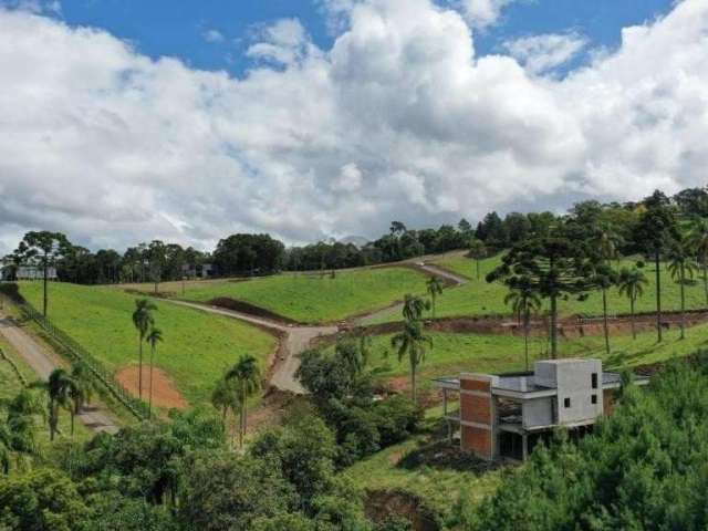 TERRENO EM CONDOMÍNIO no SALTINHO com 0 quartos para VENDA, 1532 m²