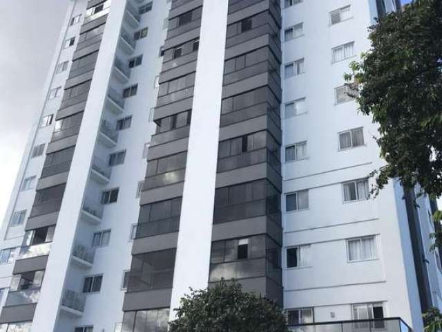 APARTAMENTO no ANITA GARIBALDI com 3 quartos para VENDA, 83 m²