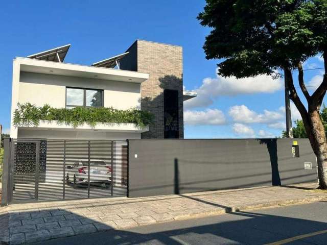 CASA no FLORESTA com 4 quartos para VENDA, 270 m²