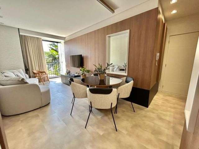 APARTAMENTO no ANITA GARIBALDI com 2 quartos para VENDA, 66 m²