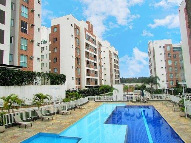 APARTAMENTO no FLORESTA com 2 quartos para LOCAÇÃO, 71 m²