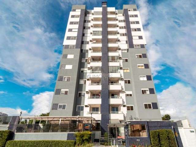 APARTAMENTO no ANITA GARIBALDI com 3 quartos para VENDA, 92 m²