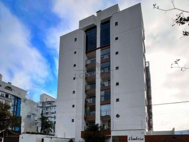 APARTAMENTO no ANITA GARIBALDI com 3 quartos para VENDA, 87 m²