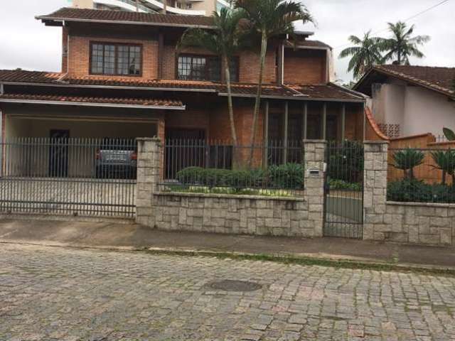 CASA no ATIRADORES com 5 quartos para VENDA, 352 m²