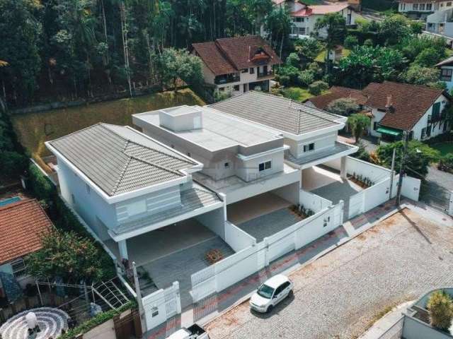 CASA no ATIRADORES com 4 quartos para VENDA, 270 m²