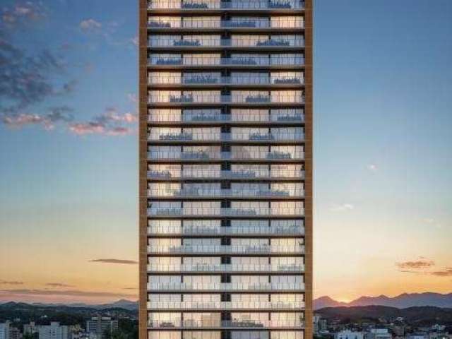 APARTAMENTO no ANITA GARIBALDI com 3 quartos para VENDA, 207 m²