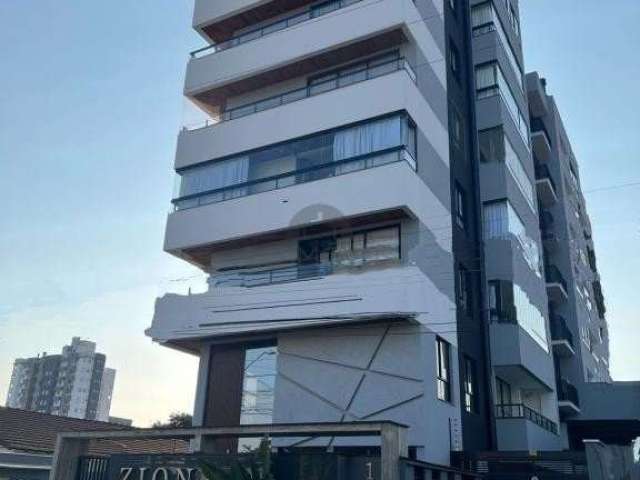 APARTAMENTO no SAGUAÇÚ com 2 quartos para VENDA, 81 m²