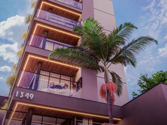 APARTAMENTO no COSTA E SILVA com 3 quartos para VENDA, 100 m²