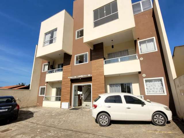 Apartamento em Barra Velha