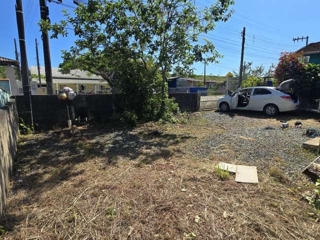 Terreno Em Balneário Piçarras