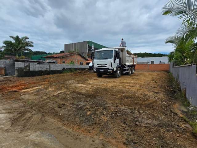 Terreno em Penha a Venda